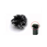 Original Windscreen Replacement for DJI Pocket 2 Wireless Microphone