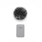 Original Windscreen Replacement for DJI Pocket 2 Wireless Microphone