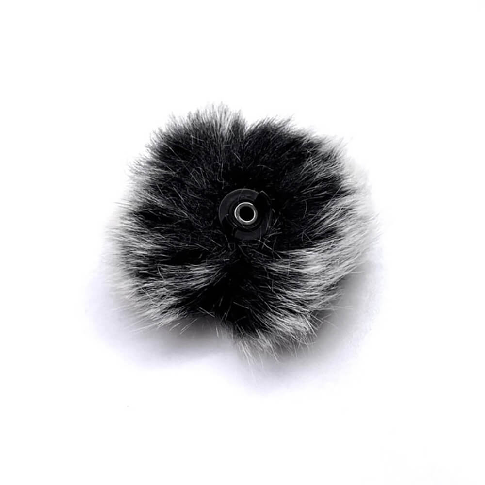 Original Windscreen Replacement for DJI Pocket 2 Wireless Microphone