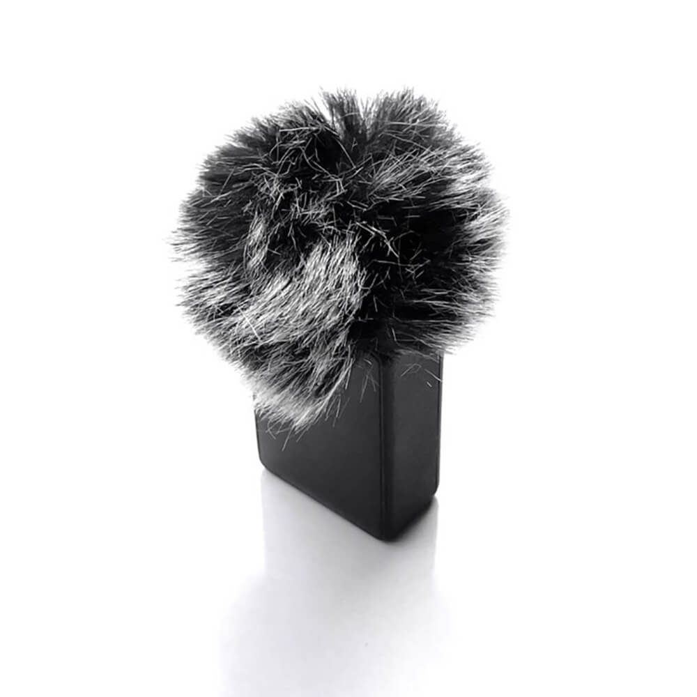 Original Windscreen Replacement for DJI Pocket 2 Wireless Microphone