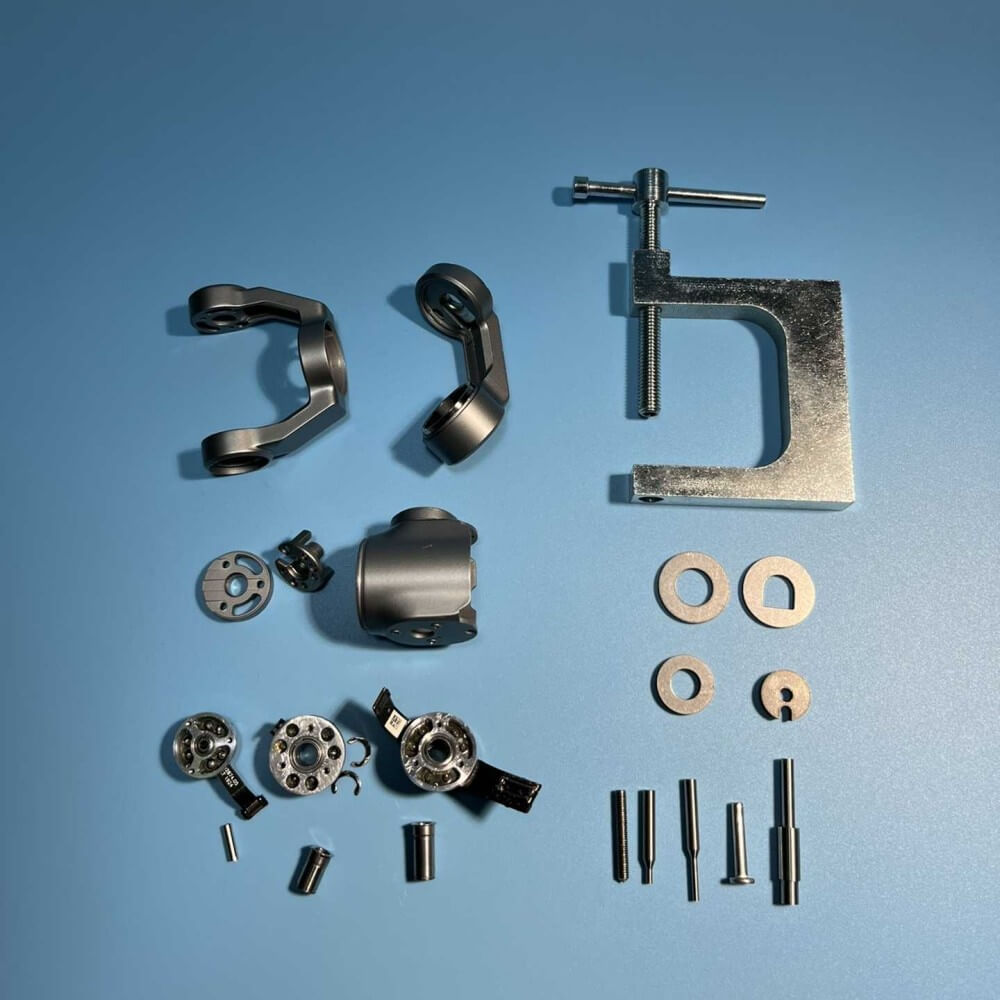 Gimbal Motors Disassembly Tool Set Replacement for Mavic 2, Mavic air 2/2s, Mavic Mini, Mini 2/SE
