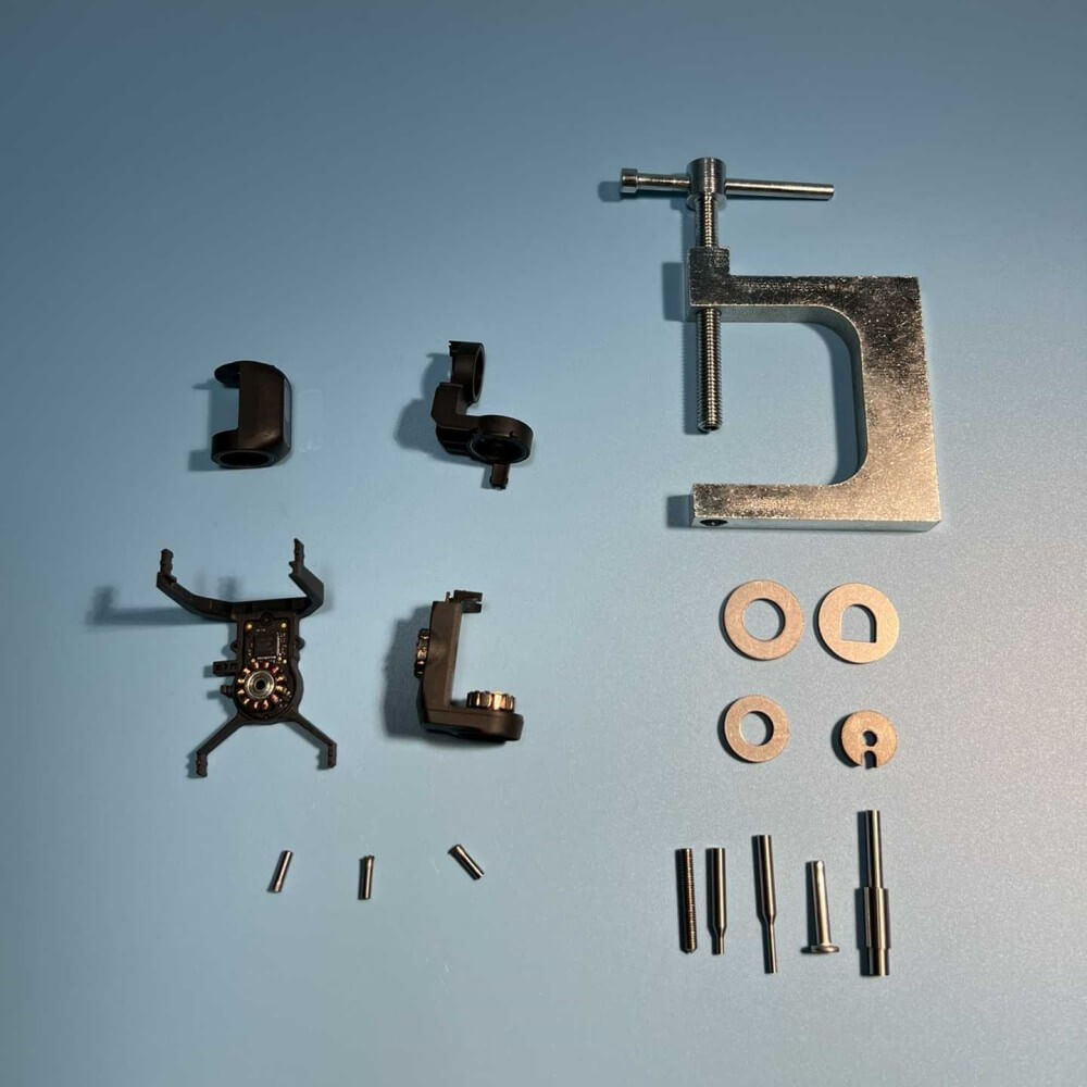 Gimbal Motors Disassembly Tool Set Replacement for Mavic 2, Mavic air 2/2s, Mavic Mini, Mini 2/SE