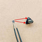 (Used-Very Good) 6 pcs Front Arm Shaft Screws Replacement for DJI Mini 3/4 Pro
