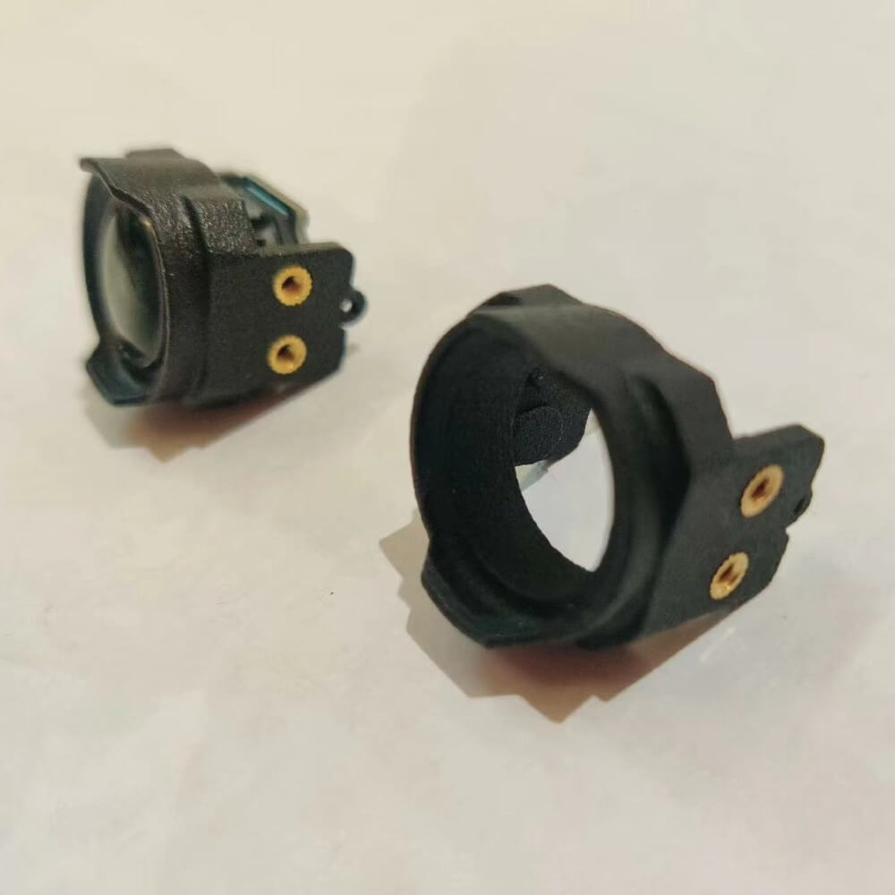 Camera Front Housing Replacement for DJI O3 Air Unit