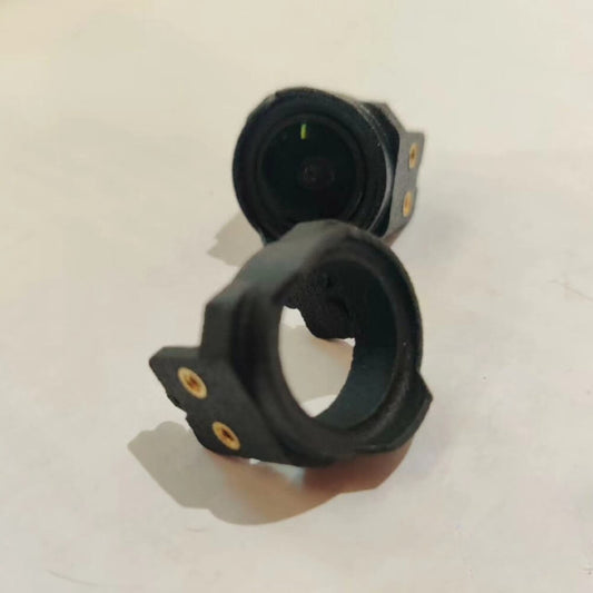 Camera Front Housing Replacement for DJI O3 Air Unit
