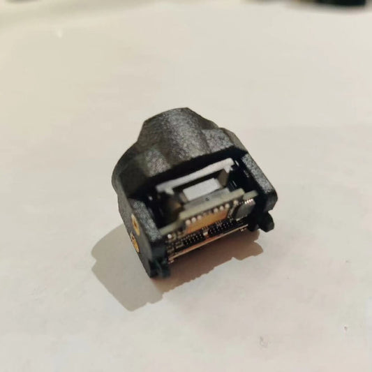 Camera Front Housing Replacement for DJI O3 Air Unit