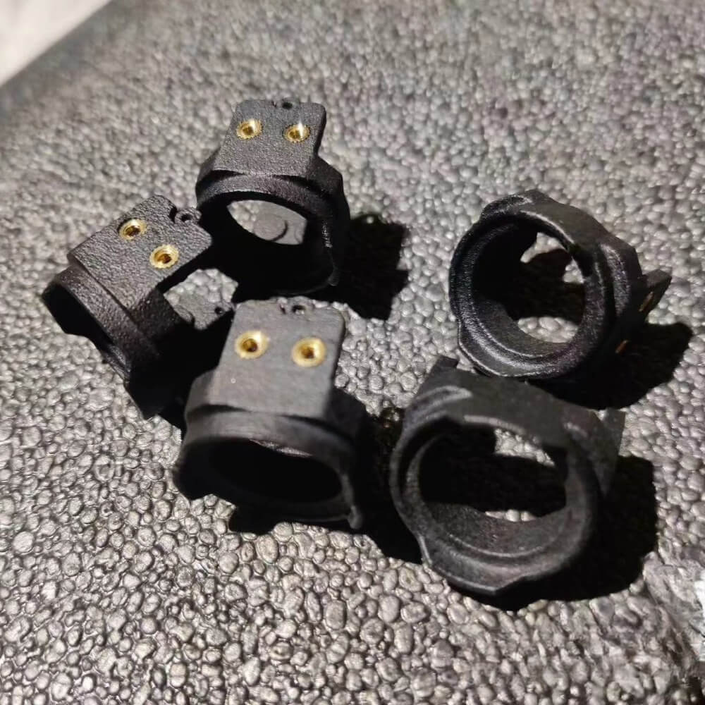 Camera Front Housing Replacement for DJI O3 Air Unit