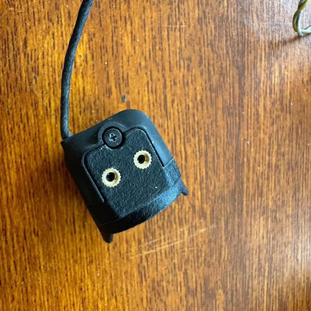 Camera Front Housing Replacement for DJI O3 Air Unit
