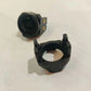 Camera Front Housing Replacement for DJI O3 Air Unit