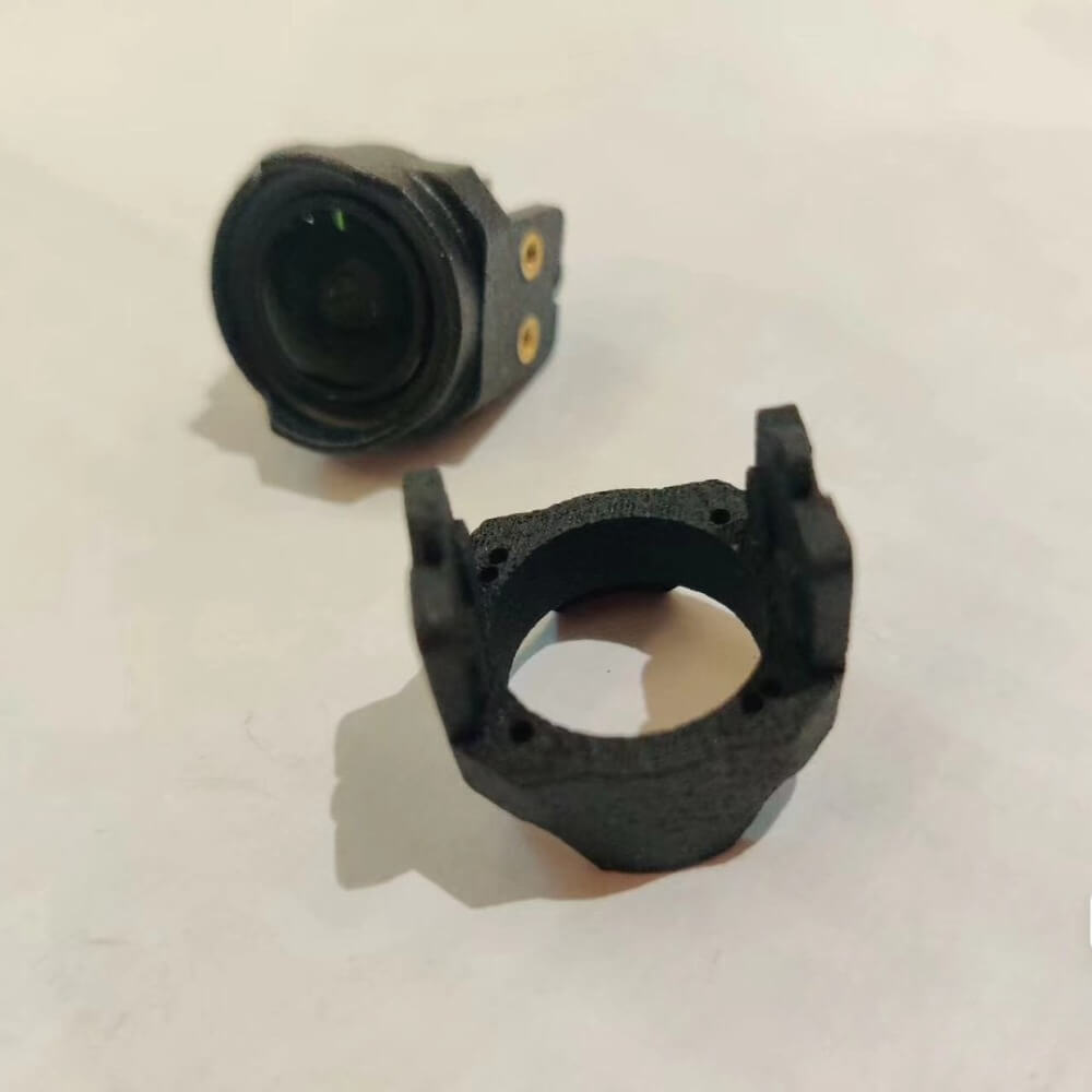 Camera Front Housing Replacement for DJI O3 Air Unit