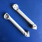 Motor Arm Shell Replacement for DJI Mini 3 Pro