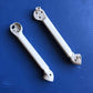 Motor Arm Shell Replacement for DJI Mini 3 Pro