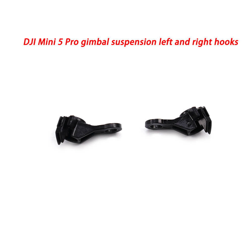 Original Camera Gimbal Suspension Hooks for DJI Mini 5 Pro