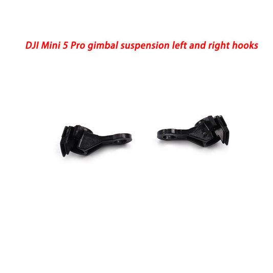 Original Camera Gimbal Suspension Hooks for DJI Mini 5 Pro