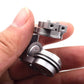 (Used-Very Good) Gimbal Arm with Motor Replacement for Mavic Pro/Platinum