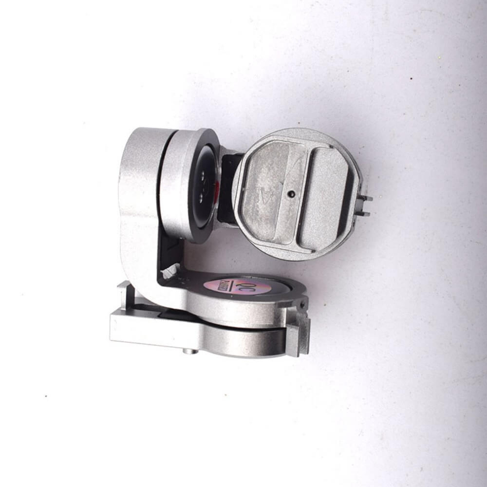 (Used-Very Good) Gimbal Arm with Motor Replacement for Mavic Pro/Platinum