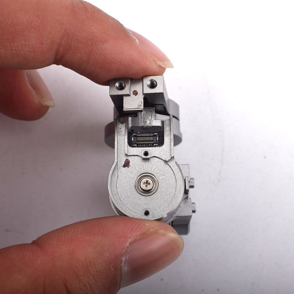 (Used-Very Good) Gimbal Arm with Motor Replacement for Mavic Pro/Platinum