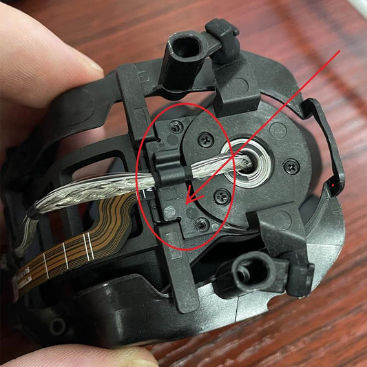 Gimbal Cable Press Plate Replacement for DJI Air 3