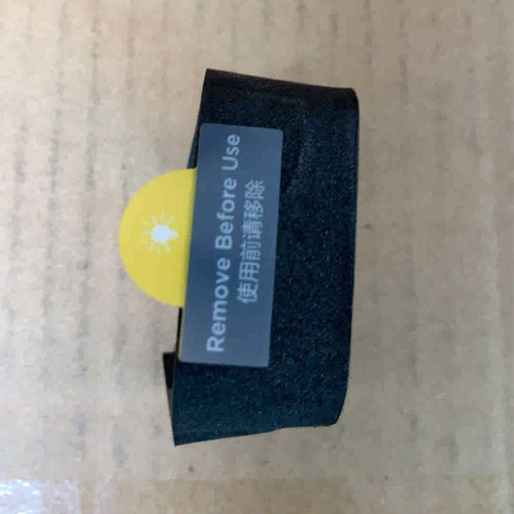 (Used-Like New) Gimba Foam Lock Replacement for DJI Air 3