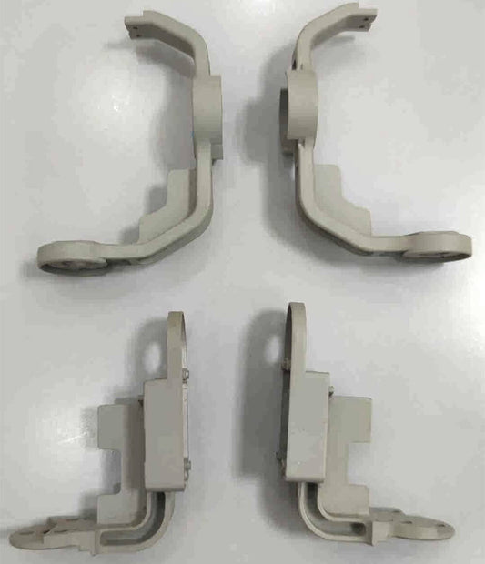 (Used-Very Good) Original Gimbal Yaw/Roll Bracket Replacement for Phantom 4 Pro/Adv/RTK/V2.0