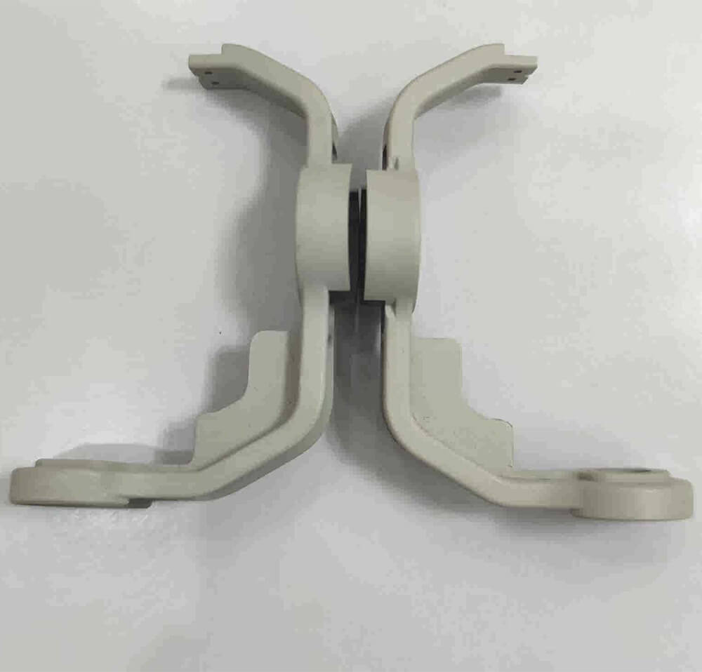 (Used-Very Good) Original Gimbal Yaw/Roll Bracket Replacement for Phantom 4 Pro/Adv/RTK/V2.0