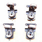 (Used-Good) Gimbal Yaw Axis with Motor Replacement for DJI Air 2S