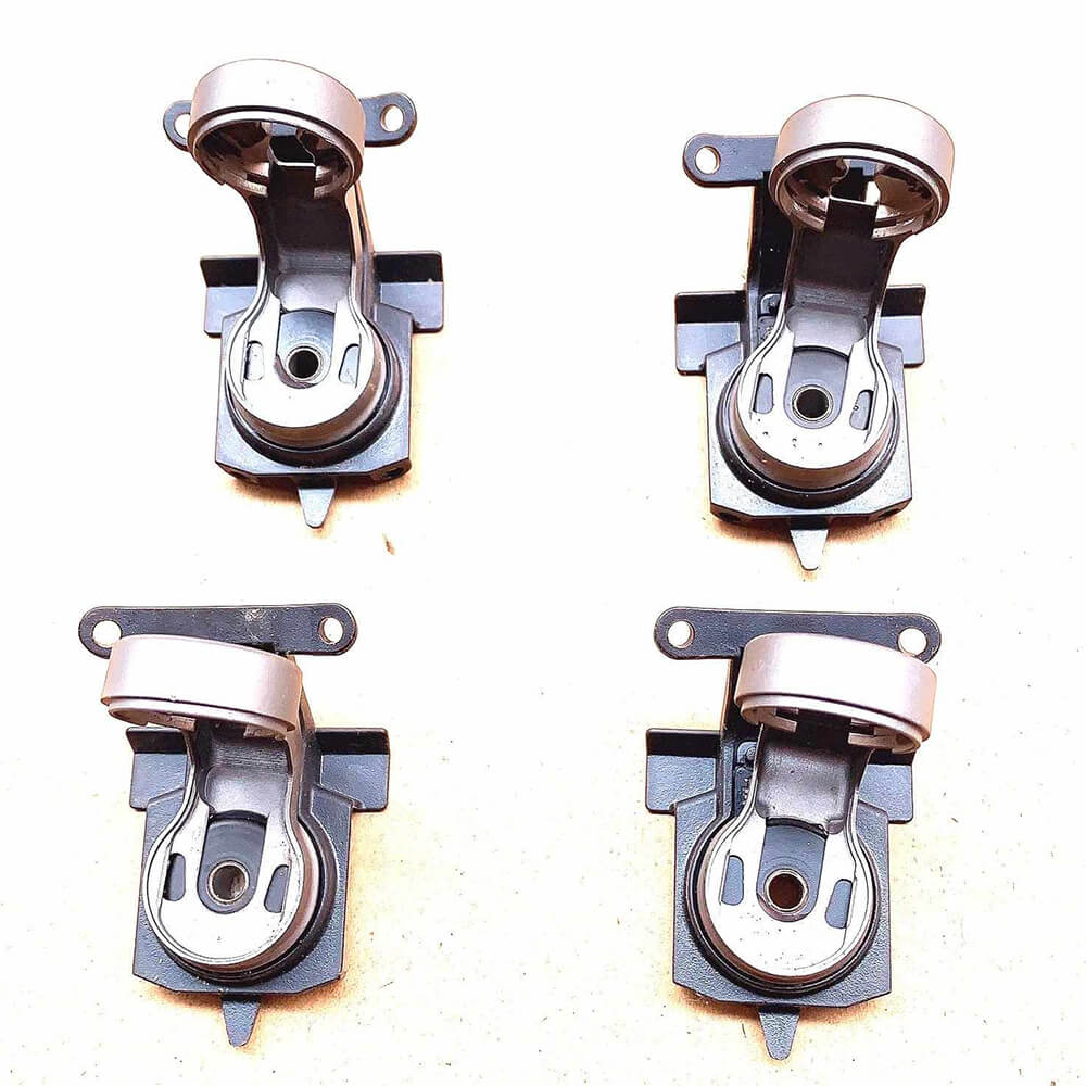 (Used-Good) Gimbal Yaw Axis with Motor Replacement for DJI Air 2S