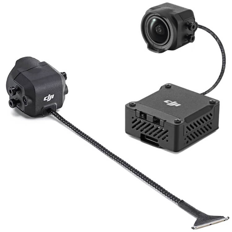 Image Transmission Cable Replacement for DJI O3 Air Unit