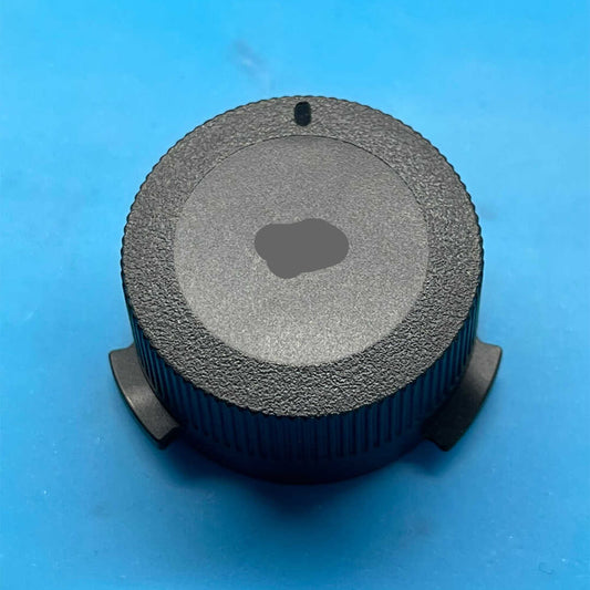 (Used-Very Good) Gimbal Interface Port Cover Replacement for Inspire 2 (for aircraft payload)