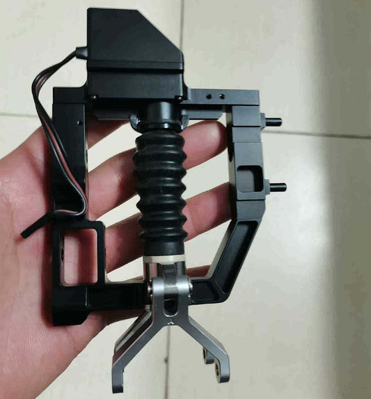 (Used-Very Good) Center Frame Component Module Replacement for Inspire 1