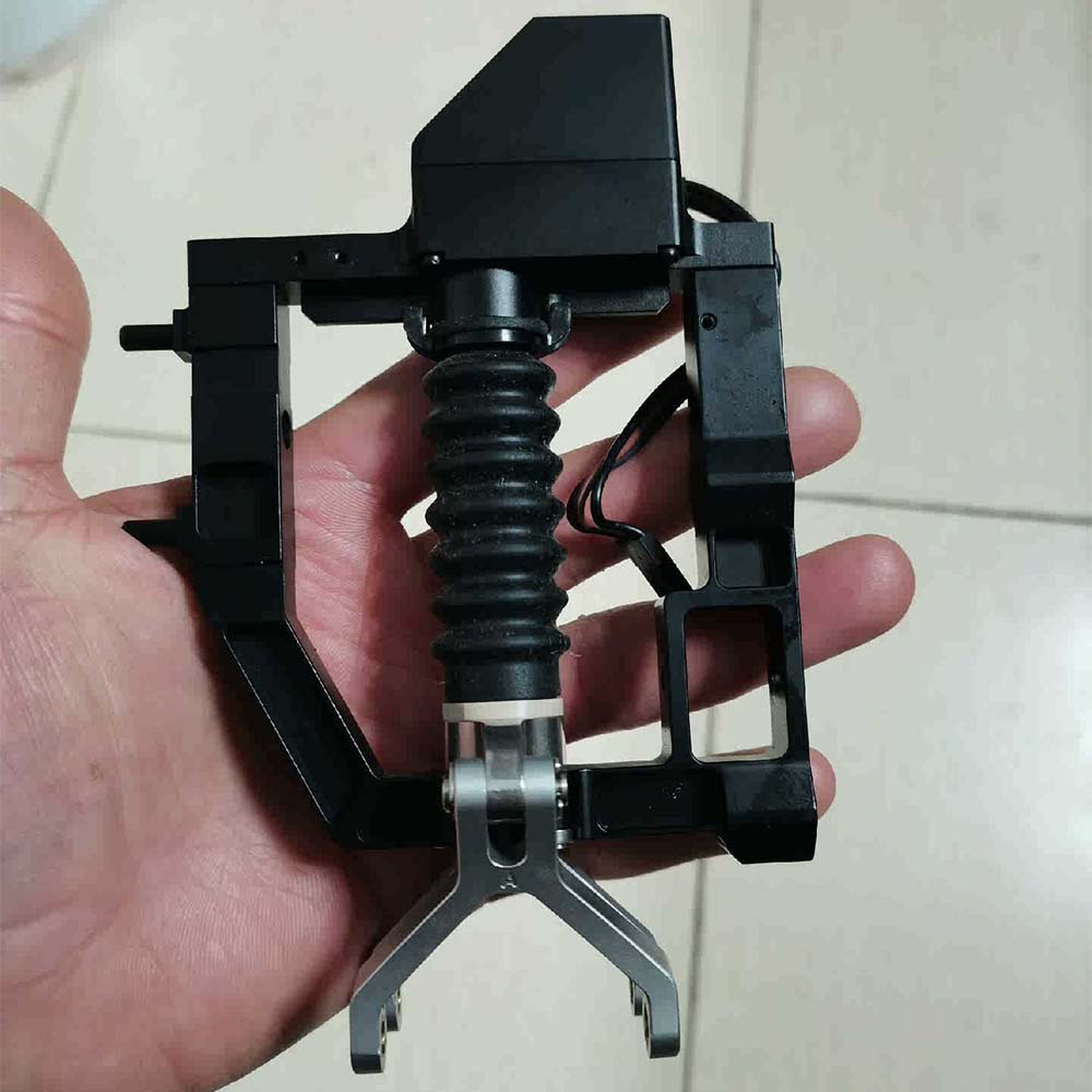 (Used-Very Good) Center Frame Component Module Replacement for Inspire 1