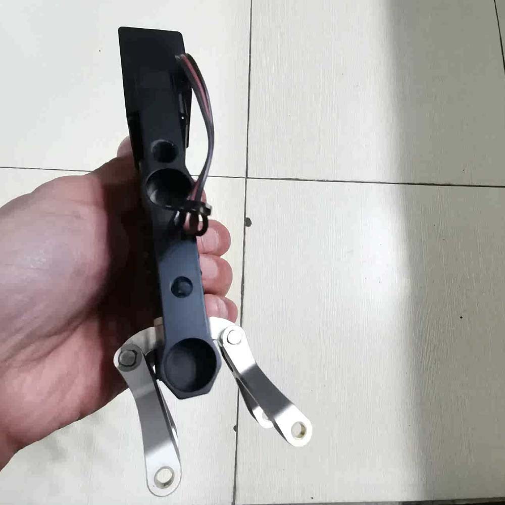 (Used-Very Good) Center Frame Component Module Replacement for Inspire 1