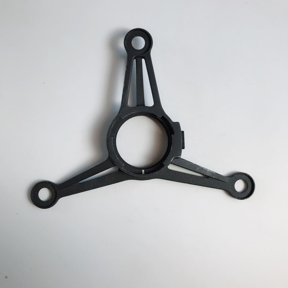 (Used-Very Good) Gimbal Vibration Absorption Bracket Replacement for Inspire 2