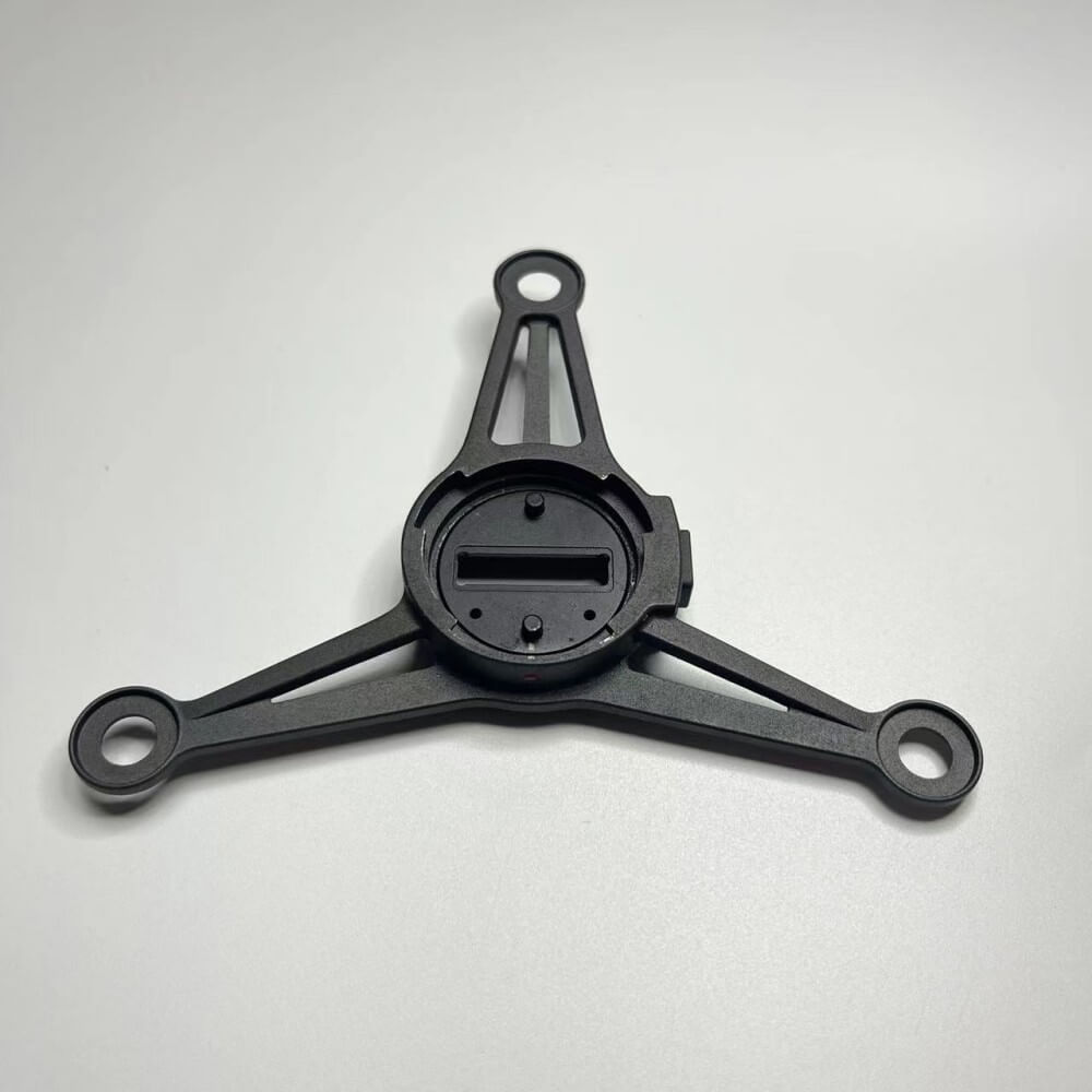 (Used-Very Good) Gimbal Vibration Absorption Bracket Replacement for Inspire 2
