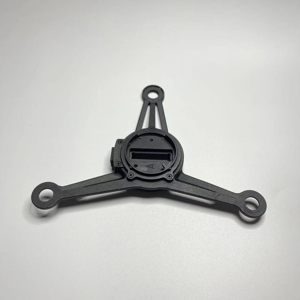 (Used-Very Good) Gimbal Vibration Absorption Bracket Replacement for Inspire 2