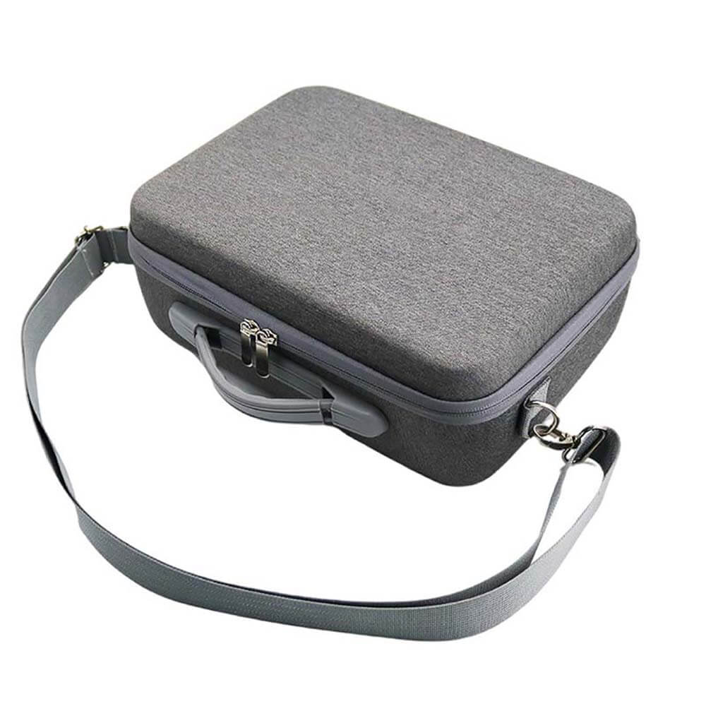 Integrated Carry Case Replacement for DJI Mini 4 Pro