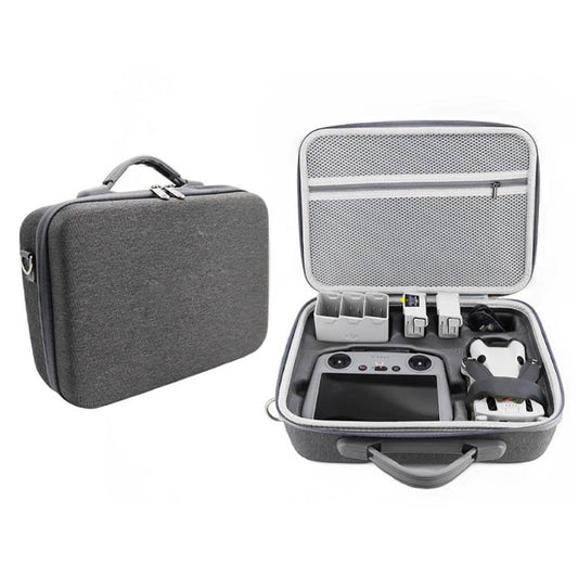 Integrated Carry Case Replacement for DJI Mini 4 Pro