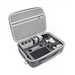 Integrated Carry Case Replacement for DJI Mini 4 Pro