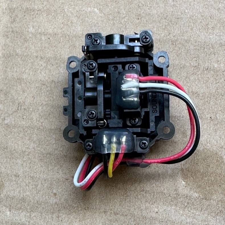 (Used-Very Good) Joystick Assembly Replacement for DJI RC, DJI RC 2