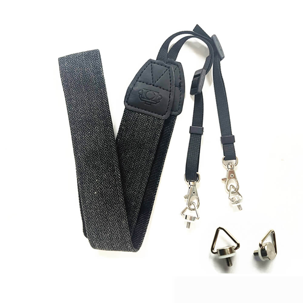 Neck Lanyard Replacement for DJI RC/RC 2, DJI RC Pro and DJI RC Plus
