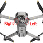 Front Shaft Bottom Cover Replacement for Mavic Pro Platinum