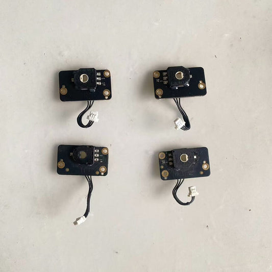 (Used-Very Good) Dial Wheels Controller Board Replacement for DJI Smart Controller RM500