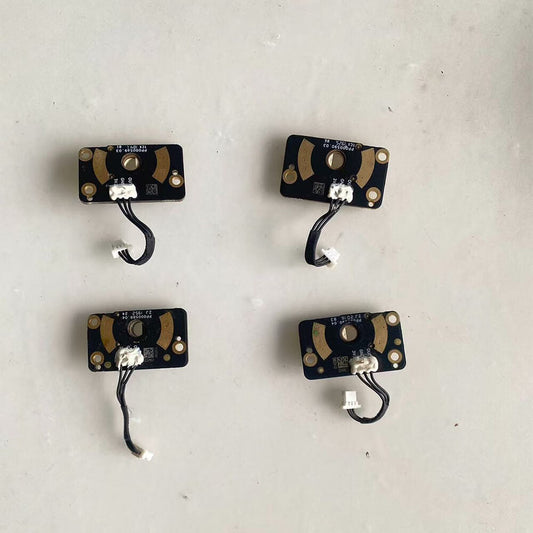 (Used-Very Good) Dial Wheels Controller Board Replacement for DJI Smart Controller RM500