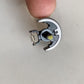(Used-Very Good) RC Gimbal/Camera Control Dial Wheels Replacement for DJI Smart Controller RM500
