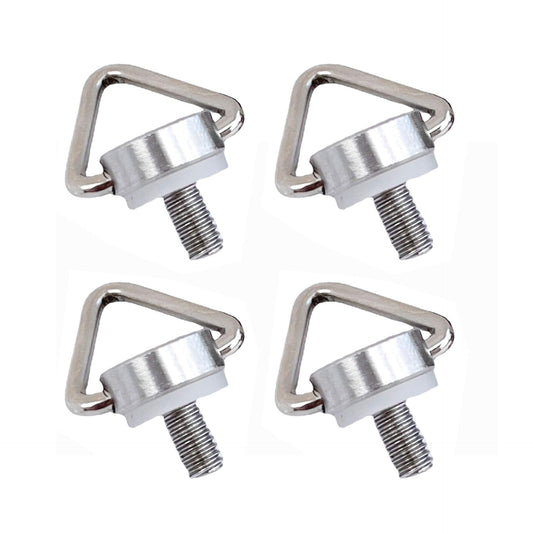 4 pcs Lanyard Screw Buckles Replacement for DJI RC/RC Pro/RC Plus