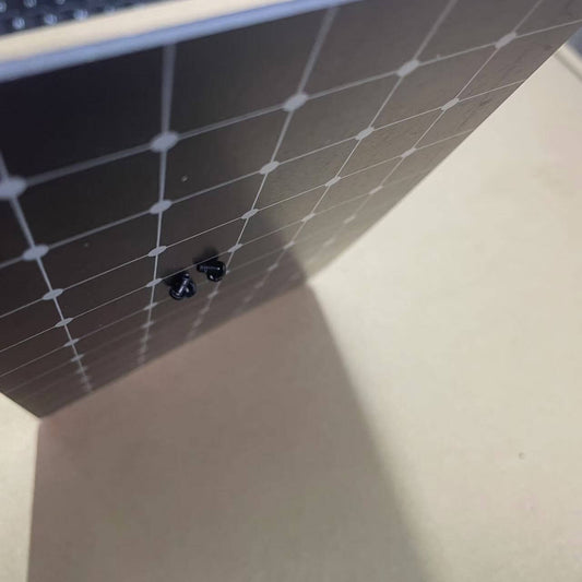 155x98mm Screws Magnetic Pad Replacement for Drone Repair