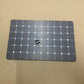 155x98mm Screws Magnetic Pad Replacement for Drone Repair
