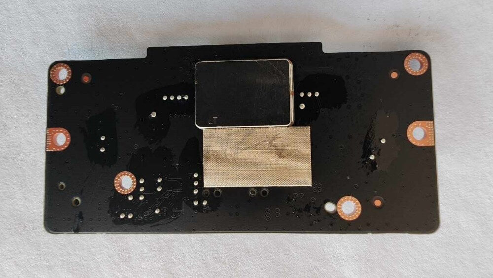 (Used-Very Good) RC Button Keyboard Replacement for Mavic 2 Smart Controller(RM500)
