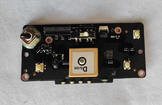 (Used-Very Good) RC Button Keyboard Replacement for Mavic 2 Smart Controller(RM500)