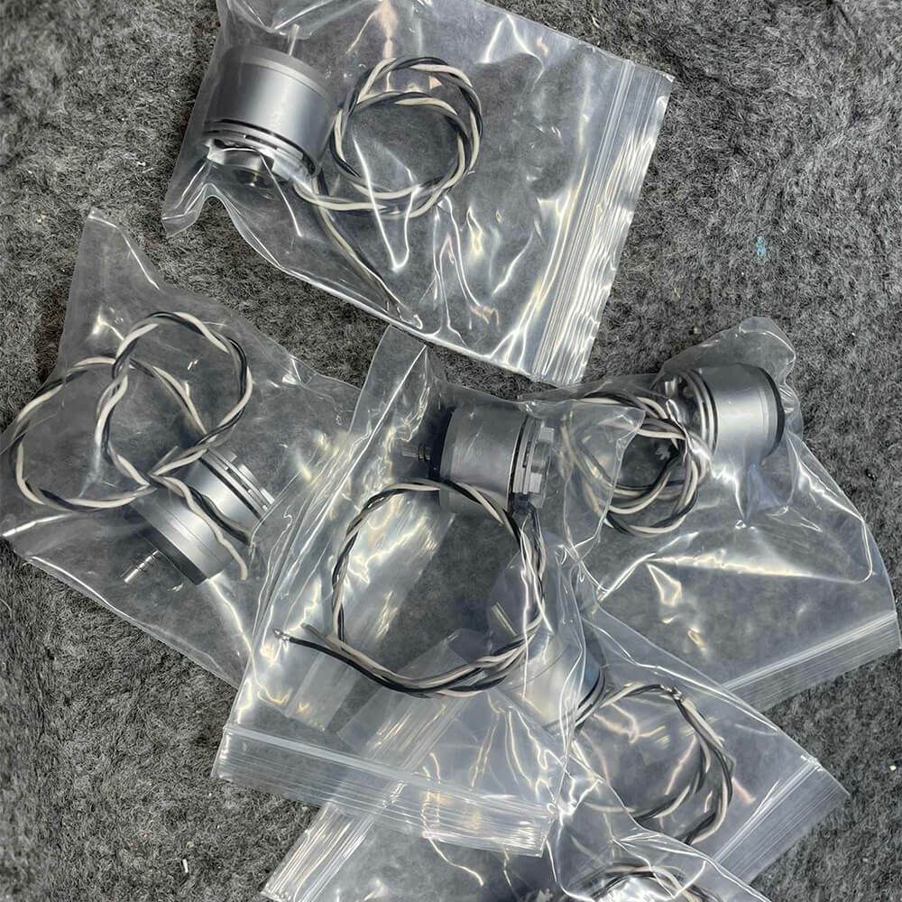 (Used-Very Good) Aircraft Arm Motor Replacement for DJI Mavic 2 Pro/Zoom